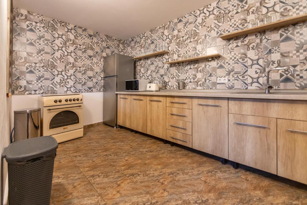 Ranger Chalet Moeciu De Sus Bagian luar foto