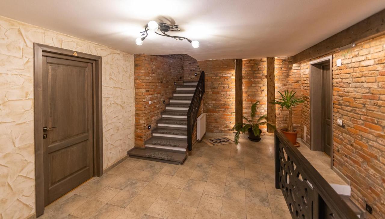 Ranger Chalet Moeciu De Sus Bagian luar foto