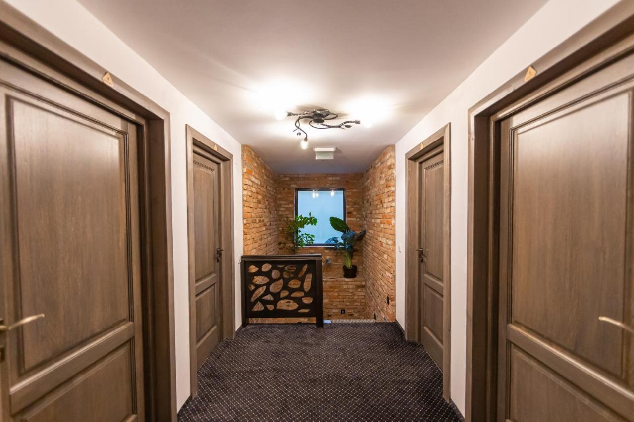 Ranger Chalet Moeciu De Sus Bagian luar foto